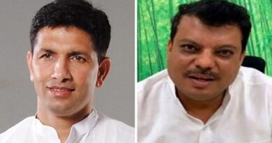 Will Jitu Patwari, Umang Singhar also join BJP? PCC Chief said – Minister Rajput is unconscious, Singhar said – BJP people consumed cannabis, Political Drama, Kalluram News, political News, Loksabha Election 2024, MP Congress