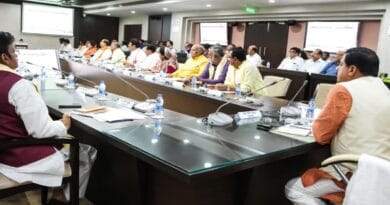 बेरोजगारों के लिए अच्छी खबर, स्वास्थ्य विभाग में 46,491 पदों पर होगी भर्ती, डॉक्टर्स के प्रमोशन वाले 607 पद सीधे भरे जाएंगे 4 Good news for the unemployed, there will be recruitment on 46,491 posts in the health department, 607 posts for promotion of doctors will be filled directly, Kalluram News, Today Happening, MP Govt Cabinet Meeting, CM Dr. Mohan Yadav