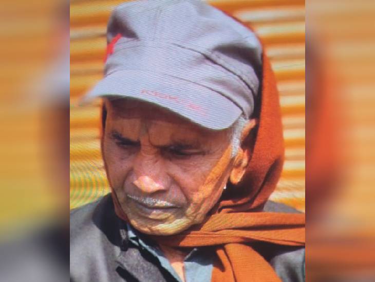 भोपाल में रिटायर्ड निगमकर्मी की पीट-पीटकर हत्या, नशा करने से रोका तो लाठी-डंडे लेकर टूट पड़े युवक; पोते ने भागकर बचाई जान 1 In Bhopal a retired corporation worker was beaten to death, when he stopped him from taking intoxicant, the youth attacked him with sticks; Grandson saved his life by running away,Kalluram News, Today Updates, Crime, Murder, Bhopal