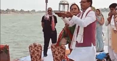 MP की 29 लोकसभा सीटों के नतीजे आज, सुबह 8 बजे शुरू होगी काउंटिंग   5 Results of 29 Lok Sabha seats of MP today, counting will start at 8 am, Kalluram News, Today Updates, Loksabha Election Vote Counting, Today Loksabha Seats Counting, MP Loksabha 29 Seats Counting