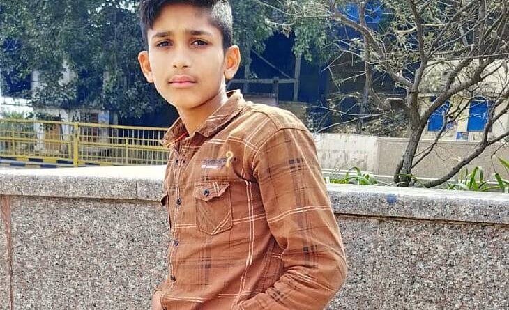 14 year old boy stabbed to death in Jabalpur, minor attacked for laughing, two injured, Jabalpur, Crime, Murder, Kalluram News, Today Updates