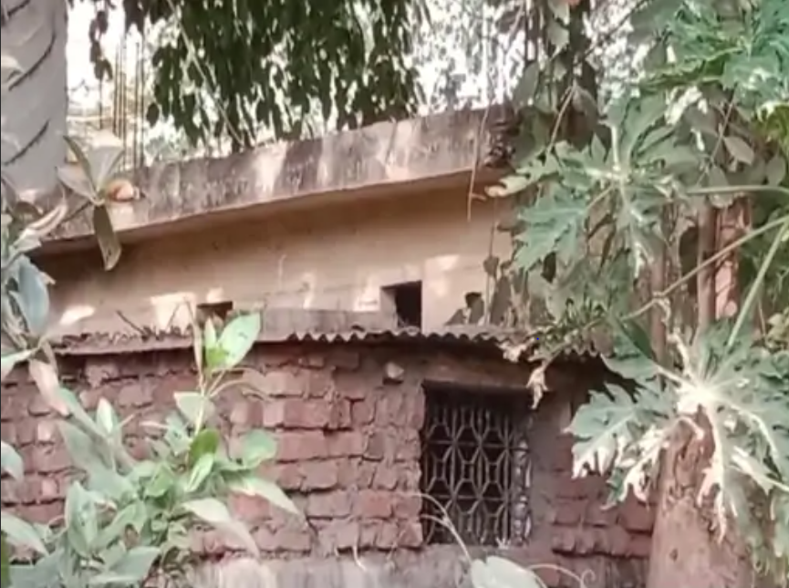 5 children escaped from the child care home by breaking the bathroom window in Gwalior, 4 minors accused of theft and one murder in Gwalior, Gwalior, Kalluram News, Today Updates, Crime