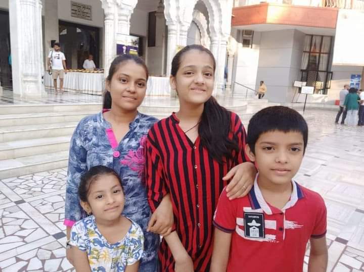 4 minor brothers and sisters who reached Gwalior from Mumbai, ran away due to the fight between their parents; missing since 6 days, Kalluram News, Today Updates, MP News, Gwalior, Mumbai Children Missing Mystery; Gwalior Madhav Bal Niketan