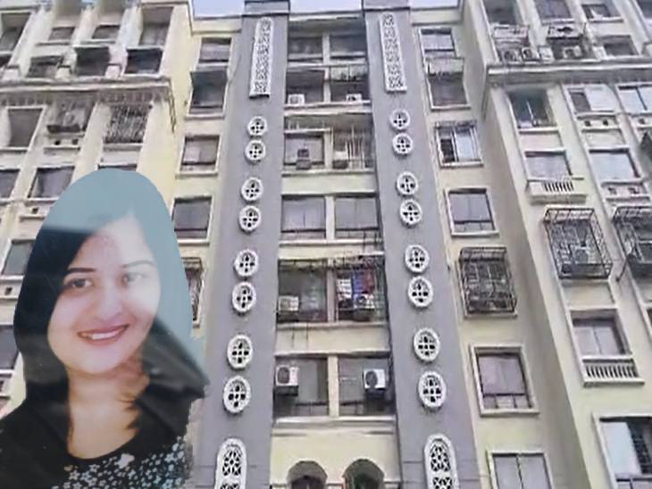 इंदौर में बीसीएम हाइट्स की 8वीं मंजिल से कूदी TCS की प्रोजेक्ट मैनेजर, खुदकुशी से पहले मैसेज- सॉरी पापा 1 TCS project manager jumped from the 8th floor of BCM Heights in Indore, message before suicide - Sorry Papa, Indore, Crime, Commite Suicide, Kalluram News, Today Updates