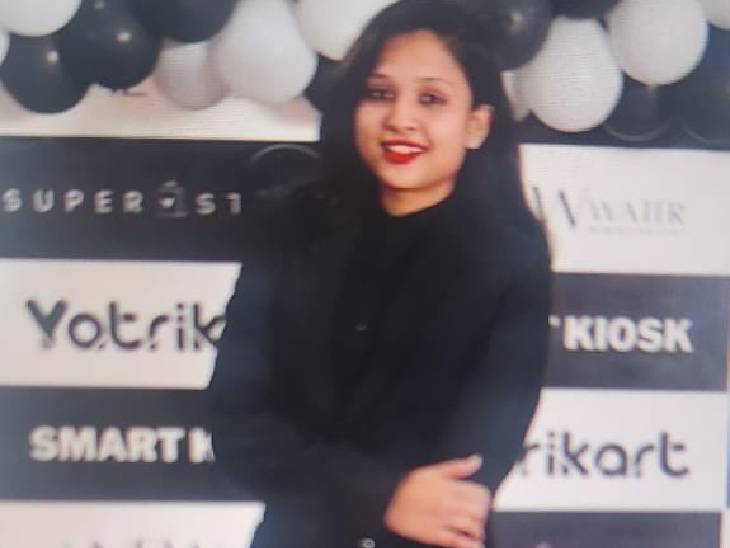 इंदौर में बीटेक स्टूडेंट फंदे पर झूली, सुसाइड नोट में लिखा- जो बनना था, वह नहीं बन पाई 1 BTech student hangs herself in Indore, writes in suicide note - What was to be made, could not be made, Indore, Kalluram News, Today Updates, Crime
