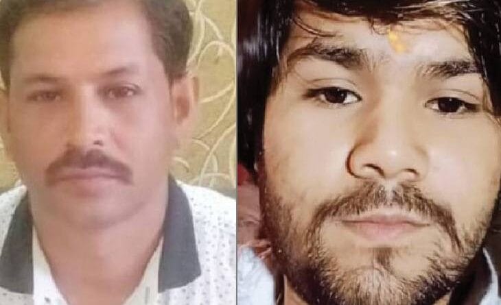 Son murdered his father in Indore, stabbed him 13 times with a knife while he was sleeping; was unhappy with the second marriage, Indore, Crime, Kalluraam News, Today Updates, Murder