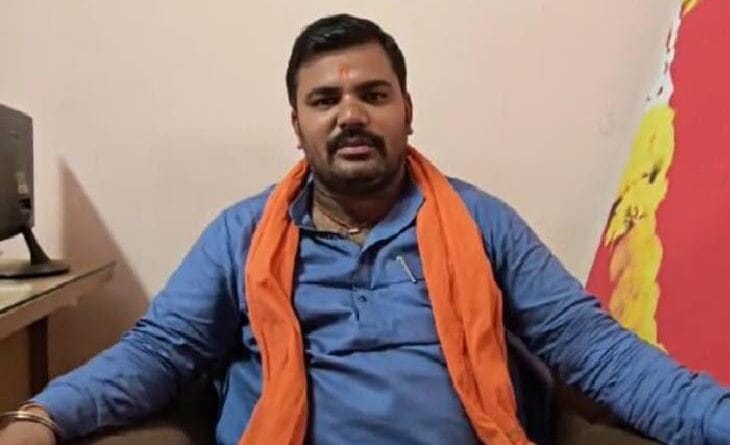 FIR against 3 including BJP Mandal President on charges of illegal mining in Jabalpur, 3 laborers were killed after getting buried in the mine, Jabalpur, Kalluram News, Today Updates, Crime