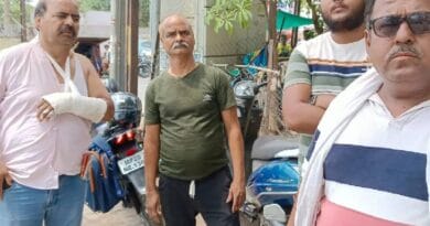 भाजपा नेता और उसके भाइयों की गुंडागर्दी, जबलपुर में मूकबधिर व भाई को बेरहमी से पीटा 4 Hooliganism of BJP leader and his brothers, deaf and dumb brother brutally beaten in Jabalpur, Jabalpur, Crime, Kalluram News, Today Updates