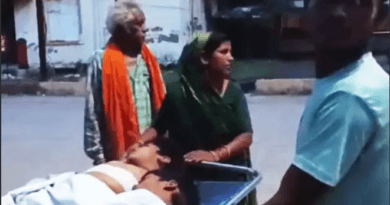 जबलपुर में चाकूबाजी के चश्मदीद दो बच्चों की हत्या कर तालाब में फेंका, पुलिस बोली- नहाते समय डूबे 4 In Jabalpur, two children who witnessed the knife attack were murdered and thrown into the pond, police said they drowned while bathing, Jabalpur, Kalluram New, Today Updates, Crime