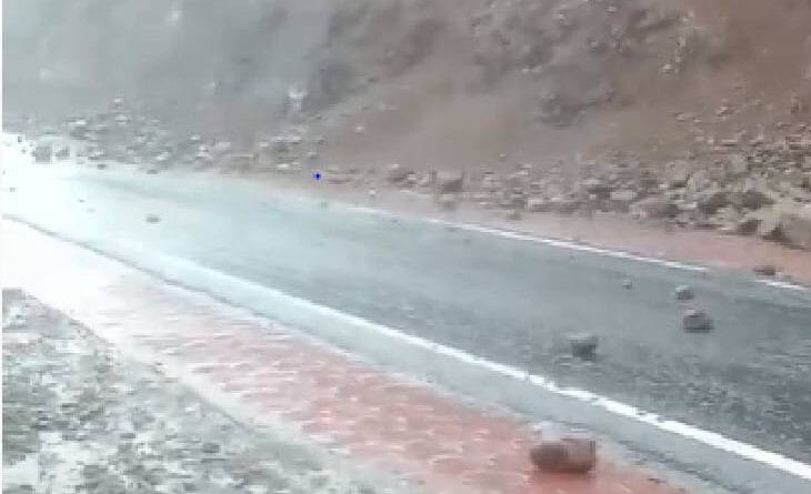 The wait is over… Monsoon entered MP, water fell in many districts including Bhopal-Indore; This time there will be 106% rain, Monsoon Enter in MP, Kalluram News, Monsoon News, Weather Updates, Mausam Udates