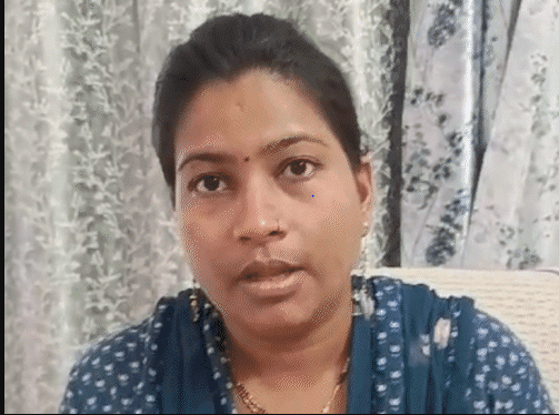 राजगढ़ नगर पालिका अध्यक्ष के खिलाफ मारपीट का केस, स्वास्थ्यकर्मी बोलीं- मुझे घर आकर फावड़े से मारने आए 2 Case of assault against Rajgarh Municipality Chairman, health worker said - he came home and hit me with a shovel, Rajgarh, Kalluram News, Today Updates, Crime