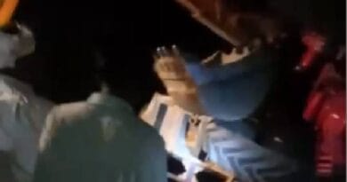 राजगढ़ में बारातियों से भरी ट्रैक्टर-ट्रॉली पलटी, 13 लोगों की मौत, राजस्थान के रहने वाले थे 1 Tractor-trolley filled with wedding procession overturned in Rajgarh, 13 people died, all were residents of Rajasthan, Rajgarh, Accident, Kalluram News, MP News, Today Updates