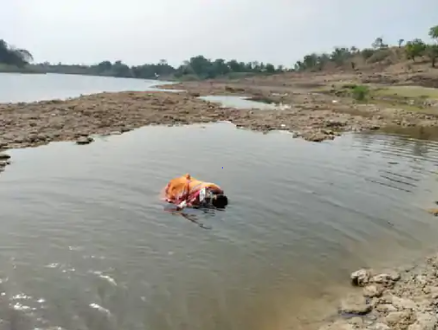 रतलाम में अफेयर के शक में शादीशुदा गर्लफ्रेंड की गला घोंटकर हत्या, नदी में फेंका शव 2 Married girlfriend strangled to death on suspicion of affair in Ratlam, body thrown in river, Ratlam, Kalluram News, Today Updates, Murder, Crime
