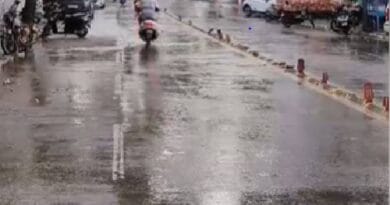 19-20 जून तक बालाघाट-डिंडोरी से MP में एंटर होगा मानसून, 4 से 5 दिन तक हो सकता है लेट 4 Monsoon will enter MP from Balaghat-Dindori by June 19-20, there may be a delay of 4 to 5 days, Kalluram News, Weather News, Today Updates, MP Mausam