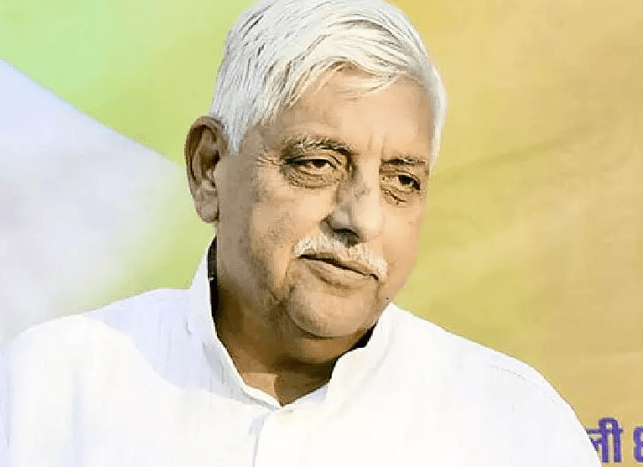 CM से मुलाकात के बाद माने नागर सिंह, पूर्व मंत्री विश्ननोई बोले- दल-बदल कर मंत्री बनना उनका सौभाग्य, हमारा दुर्भाग्य 2 After meeting CM Mane Nagar Singh former minister Vishnoi said - It is his good fortune to become a minister by changing party, our bad luck, Politics, MP BJP, Kalluram News, Today Updates, Nagar Singh Chouhan Controversy