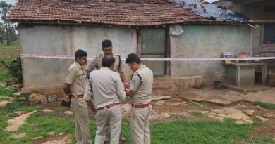 Dead bodies of husband, wife and three children found hanging, family members expressed fear of murder in Alirajpur, Crime, Alirajpur, Kalluram News, Today Updates