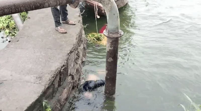 Bodies of man and woman found in Bhopal's Bada Talab: Woman identified by moped number, man not identified, Bhopal, Suicide, Kalluram News, Today Updates, Crime