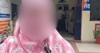 छिंदवाड़ा में मेडिकल ऑफिसर ने महिला अधिकारी से छेड़खानी की, बोलीं- गलत डिमांड की, हाथ पकड़ा 3 In Chhindwara medical officer molested a female officer, said - made wrong demand, held her hand, Chindwara, Kalluram News, Today Updates, Crime