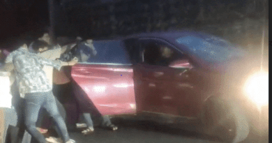 Bike hit in Gwalior two students kidnapped; Beaten and molested after three hours, Kalluram News, Today Updates, Crime