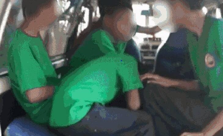 Three children died in Indore's orphanage, 20 admitted to hospital, two in critical condition, Indore, Kalluram News, Today Updates,