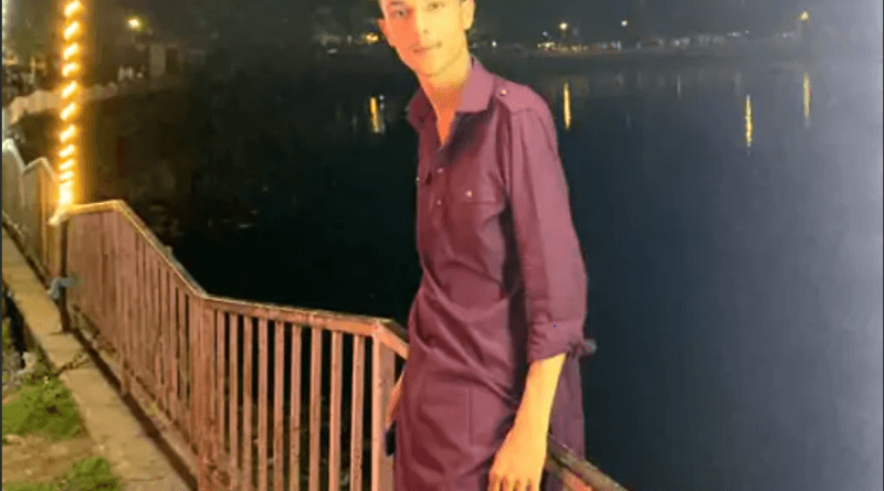 10th class student stabbed to death in front of his mother, incident over old dispute in Jabalpur, Jabalpur, Kalluram News, Today Updates, Murder, Crime