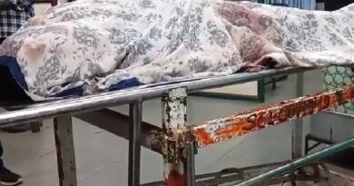 11th class student's throat slit with a knife inside the car, he was angry over her friendship with another boy in Jabalpur, Jabalpur, Crime, Murder, Kalluram News, Today Updates