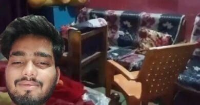 जबलपुर में युवक ने गर्लफ्रेंड के घर की खुदकुशी, युवती ने कहा- आराम करने का कहकर चाबी ले गया था 2 In Jabalpur a young man committed suicide at his girlfriend's house, the girl said - he had taken the keys after asking her to take rest, Jabalpur, Kalluram News, Today Updates, Commite Suicide