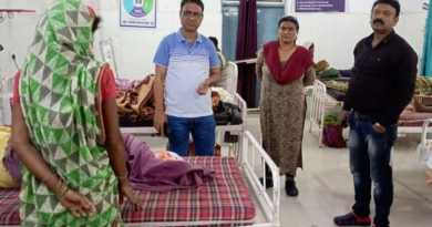 Three died in 24 hours after drinking contaminated water, 12 people admitted after vomiting and diarrhea in Jabalpur, Jabalpur, Kalluram News, Today Updates, Utility, Diariah