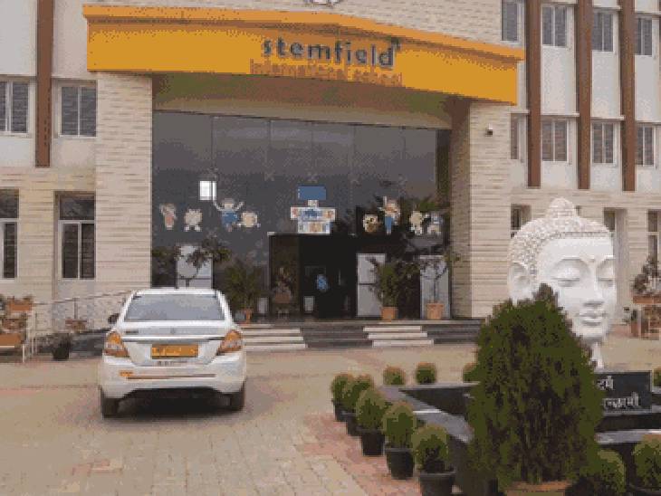 जबलपुर में 10 प्राइवेट स्कूलों को लौटाने होंगे बढ़ाई फीस के 69 करोड़ रुपए, प्रशासन ने एक महीने का वक्त दिया 1 10 private schools in Jabalpur will have to return Rs 69 crore of increased fees, administration gave one month's time, Jabalpur, Kalluram News, Today Updates, Action Against Private School, Today Updates, tility News