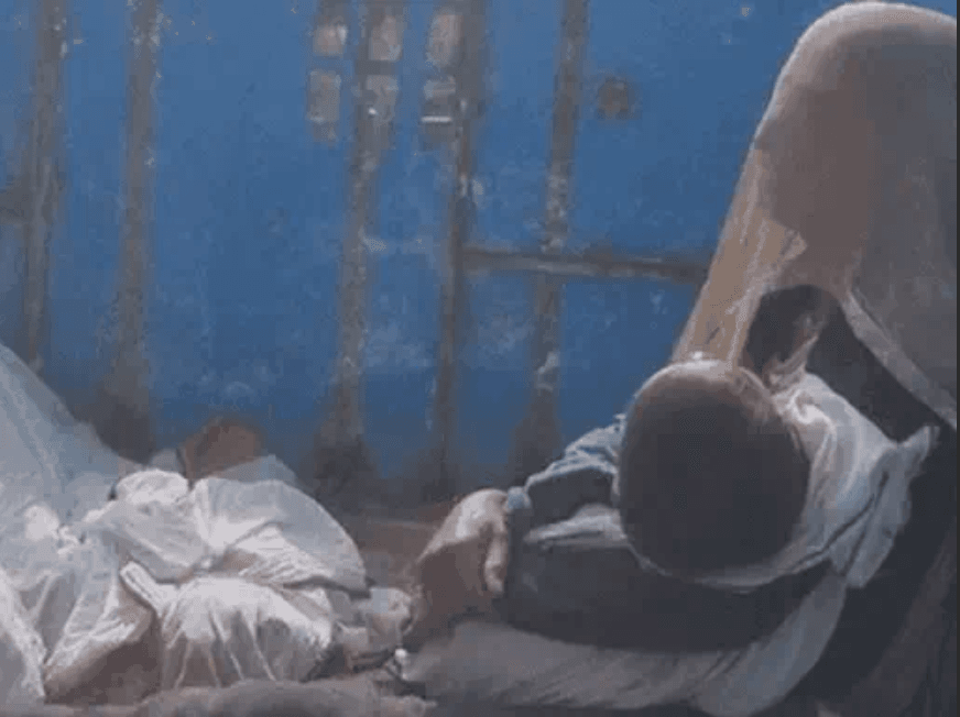 मंदसौर में महिला ने चार बच्चों समेत कुएं में लगाई छलांग, चारों बच्चों की मौत; पति से झगड़े के बाद कूदी थी 2 In Mandsaur a woman jumped into a well along with four children, all four children died; Had jumped after a fight with her husband, Mandsaur, Kalluram News, Today Updates, Crime, Today News, MP News