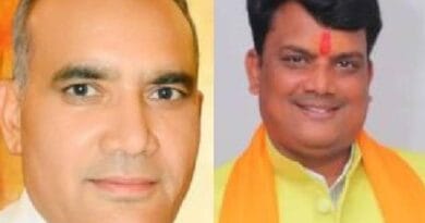 Minister Nagar Singh Chauhan said – I am not able to protect tribal interests, I will resign; angry at snatching the department, Political News, Today Updates, Kalluram News, Ramniwas Rawat, Nagar Singh Chouhan