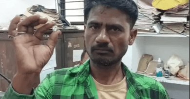 पन्ना में किसान को मिला एक करोड़ का हीरा, बोला- बच्चे की पढ़ाई पर करूंगा खर्च 2 Farmer found diamond worth one crore in Panna, said - will spend on child's education, Panna, Daimond found in Panna, Kalluram News, Today Updates, MP News