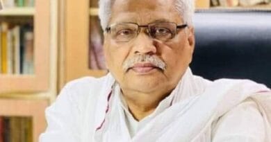 BJP leader Prabhat Jha passes away, breathed his last in Medanta Hospital, Delhi, Prabhat Jha, Kalluram News, Today Updates, MP News, Politics