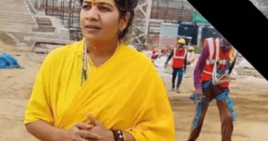 मृत महंत के खाते से धोखाधड़ी कर निकाले 90 लाख रुपए, साध्वी ने खुद को नॉमिनी बनाया 4 90 lakh rupees were fraudulently withdrawn from the account of dead Mahant, Sadhvi made herself nominee, Chhindwara, Kalluram News, Today Updates, MP News, Fraud