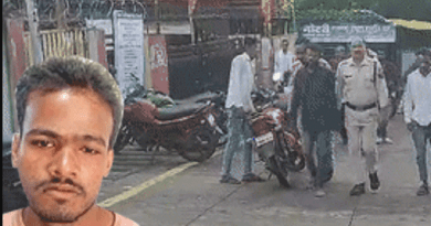 11 year old innocent boy burnt alive for protesting against dirty activities in the Sagar; set fire by tightening the throttle with a gas pipe, Sagar News, Todays Updates, Kalluram News, Crime, Murder