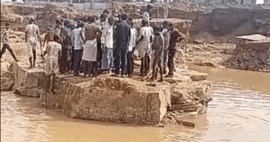 श्योपुर में खदान के गड्ढे में दो भाई डूबे, मौत, छोटे को बचाने बड़ा भाई भी कूदा  7 Two brothers drowned in a mine pit in Sheopur, died, elder brother also jumped to save the younger one, Sheopur, Kalluram New, Today Updates, Accident