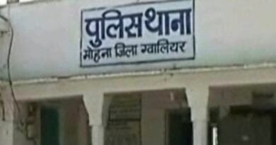 9वीं की छात्रा से गैंग रेप, वीडियो भी बनाया; ग्वालियर में साेशल मीडिया पर हुई थी दोस्ती  6 Gang rape of 9th class student in Gwalior, video also made; Friendship was formed on social media in Gwalior, Gwalior, Kalluram News, Today Updates, Crime