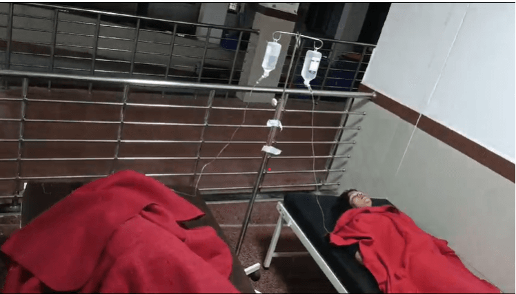 बस खाई में गिरी, 5 की मौत, 39 लोग घायल; यात्री बोले- चीख-पुकार से खुली नींद 2 5 Passenger dead in Road Accident near Nagpur