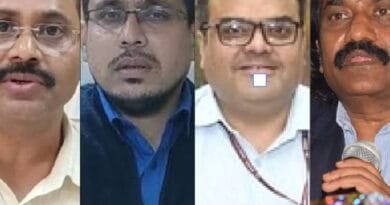 MP में आधी रात के बाद डेढ़ घंटे में 47 आईएएस-आईपीएस के ट्रांसफर, सुबह अफसर जागे, तब पता चला 3 Transfer of 47 IAS-IPS in MP in one and a half hour after midnight, officers woke up in the morning and came to know, Transfer in MP, Kalluram News, Today Updates, Administration News