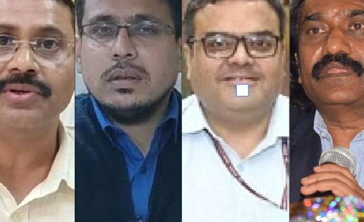 MP рдореЗрдВ рдЖрдзреА рд░рд╛рдд рдХреЗ рдмрд╛рдж рдбреЗреЭ рдШрдВрдЯреЗ рдореЗрдВ 47 рдЖрдИрдПрдПрд╕-рдЖрдИрдкреАрдПрд╕ рдХреЗ рдЯреНрд░рд╛рдВрд╕рдлрд░, рд╕реБрдмрд╣ рдЕрдлрд╕рд░ рдЬрд╛рдЧреЗ, рддрдм рдкрддрд╛ рдЪрд▓рд╛ 9 Transfer of 47 IAS-IPS in MP in one and a half hour after midnight, officers woke up in the morning and came to know, Transfer in MP, Kalluram News, Today Updates, Administration News