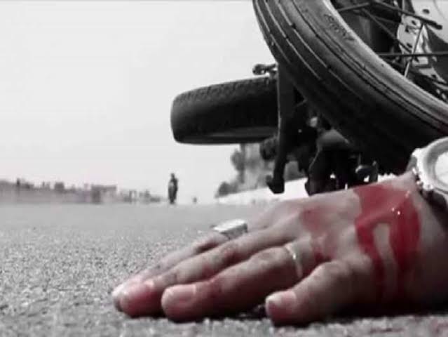 Three including a 12 year old child died in three separate accidents in Chhindwara, Kalluram News, Chhindwara, Today Updates, Accident