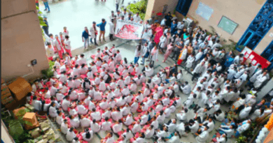 High Court bluntly - First doctors should end the strike, then we will talk, if life is going on, will they give medicine after two days?, MP News, Today Updates, Kalluram News, Junior Doctors Strike Updates, Junior Doctors Strike Second Day, MP High Court