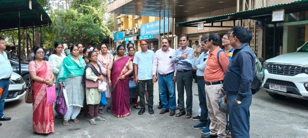 MP में संकुल प्राचार्य-बीईओ द्वारा भौतिक सत्यापन के बाद होगी अतिशेष प्रक्रिया 2 In MP the remaining process will be done after physical verification by the cluster principal-BEO