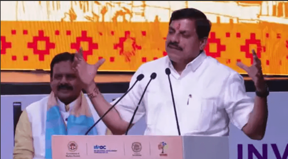 गुना-ग्वालियर में अडाणी ग्रुप करेगा 3500 करोड़ का इन्वेस्टमेंट, चार हजार लोगों को रोजगार मिलेगा; 8 हजार करोड़ के प्रस्ताव मिले 1 Adani Group will Invest 3500 crore In Madhya Pradesh