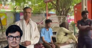 Young man slept after eating Maggi, became unconscious after vomiting at night, died in hospital; Doctor said – possibility of heart attack, Guna, Kalluram News, Today Updates, MP News