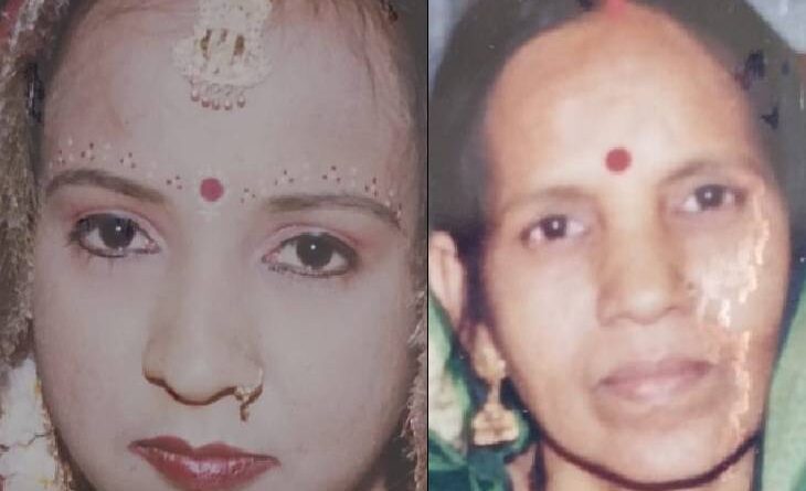 Dead bodies of mother and daughter found in a three-storey house in Jabalpur, son missing for 20 days; property dispute came to light, Jabalpur, Crime, Kalluram News, Today Updates, MP News