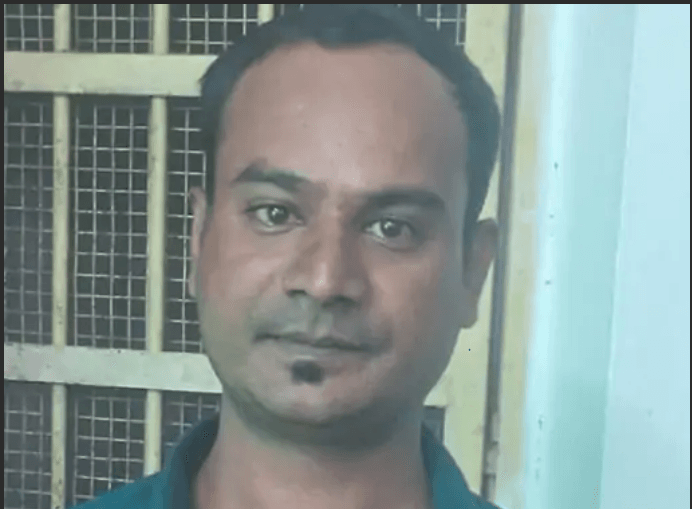 एक लाख रुपए के लिए महिला के सिर पर हथौड़ी से किए 15 वार, जबलपुर में हत्या के बाद पुलिस के साथ सुराग तलाशता रहा 2 Lady Murder In Jabalpur For One Lakh Rupees