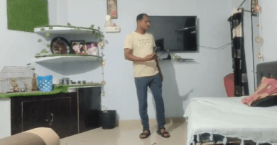 एक लाख रुपए के लिए महिला के सिर पर हथौड़ी से किए 15 वार, जबलपुर में हत्या के बाद पुलिस के साथ सुराग तलाशता रहा 2 Lady Murder In Jabalpur For One Lakh Rupees