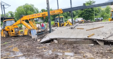 5 labour dead Farmhouse in Indore Near Mhow