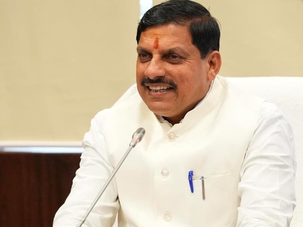 CM's instructions to MLAs - BJP MLAs will be in Bhopal every Monday-Tuesday, will meet ministers, Mohan Yadav, MP Politics, Kalluram News, Today Updates